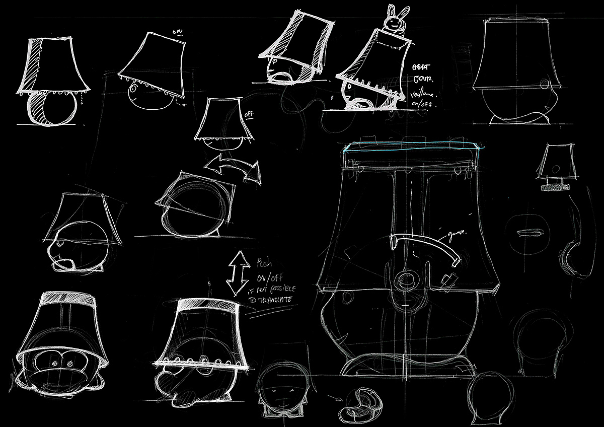 lamp，Toys，Luminous，Melody and lights，game，Remote control，application program，
