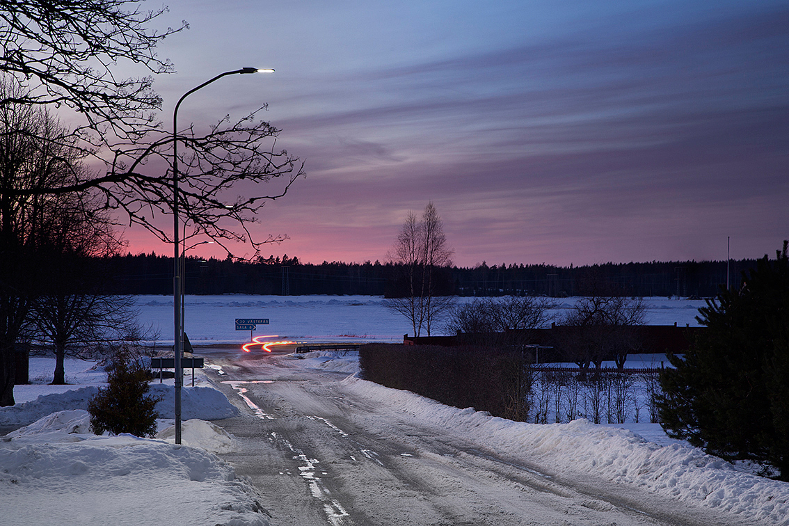 street lamp，Philips，energy conservation，red dot，if，