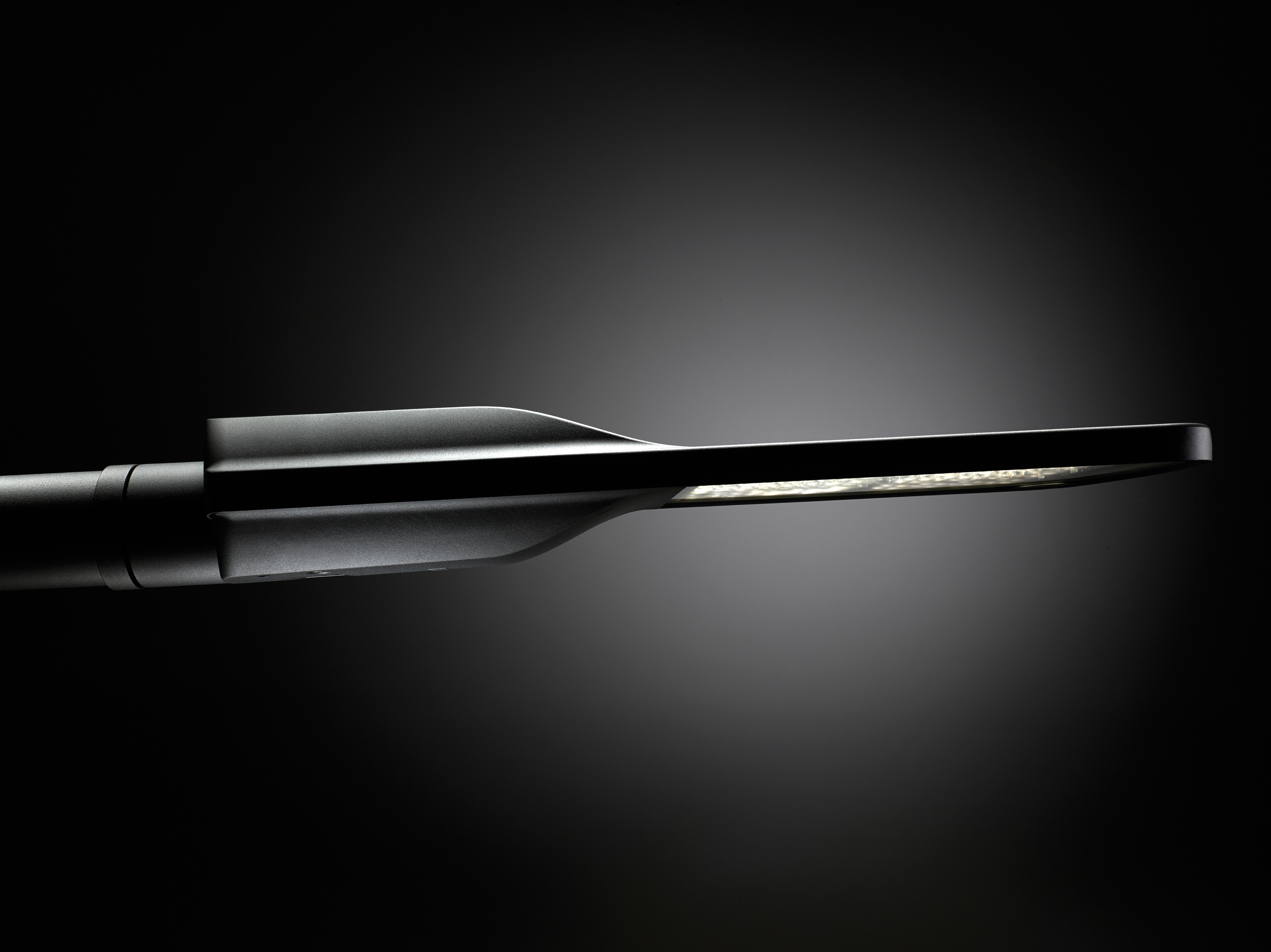 street lamp，Philips，energy conservation，red dot，if，