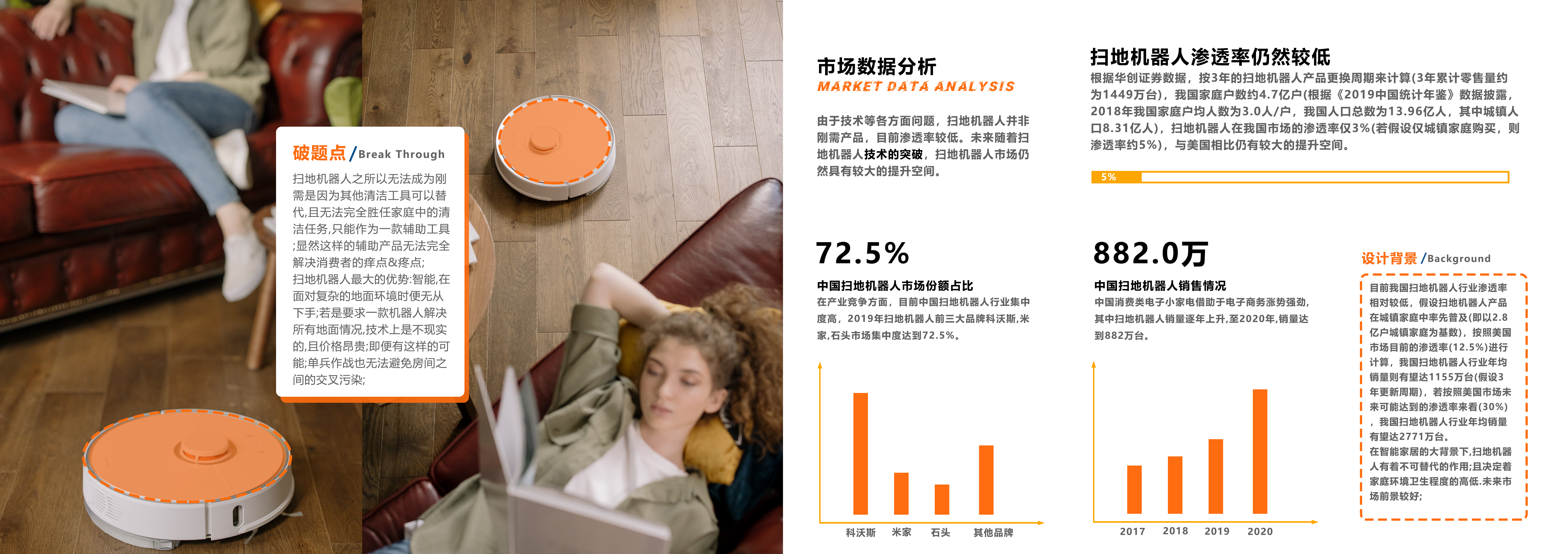 clean，Accessibility，