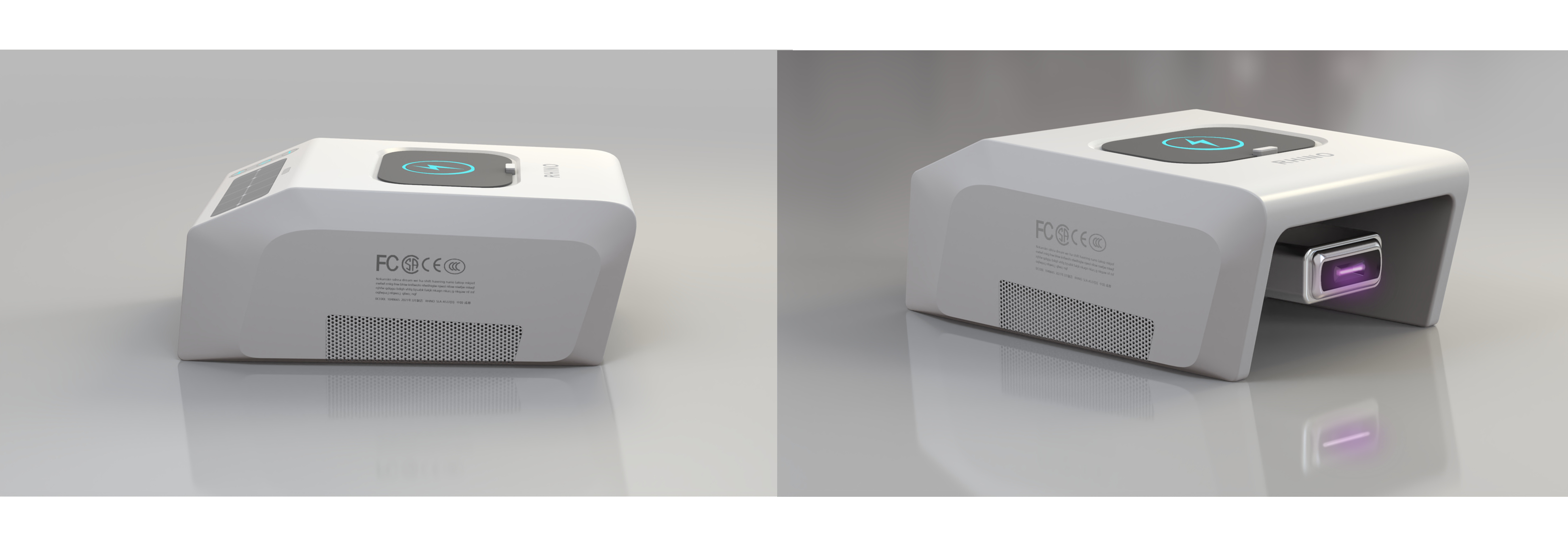 clean，Accessibility，