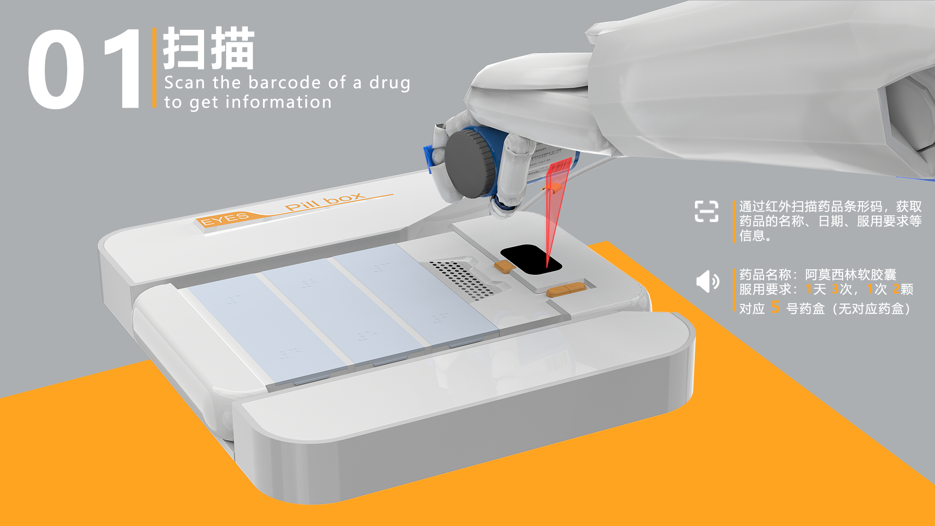 clean，Accessibility，