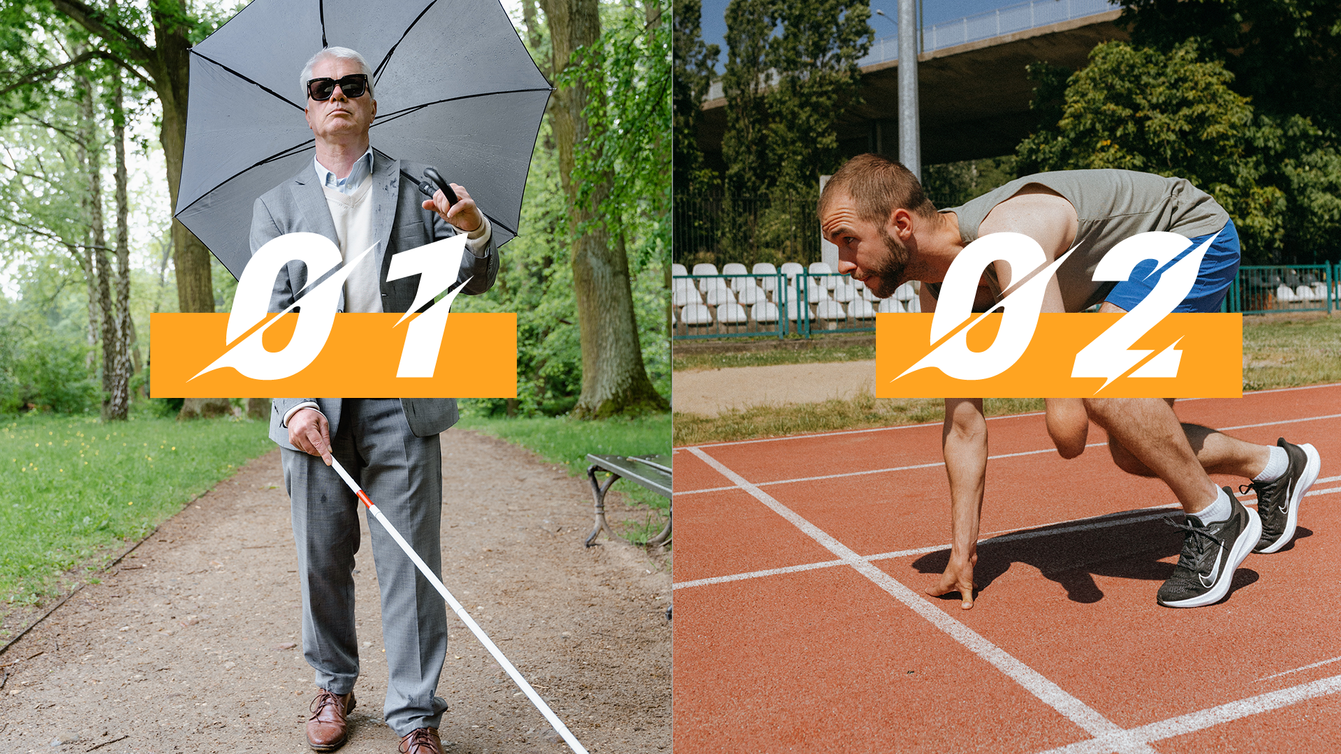 clean，Accessibility，