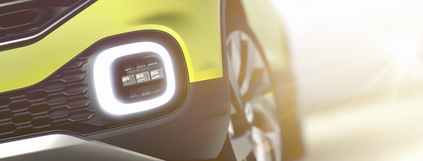 public，T-type，Breeze concept，