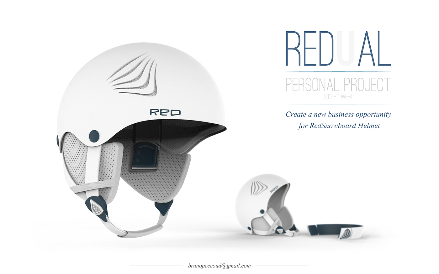 REDUAL，Helmet，outdoor sport，