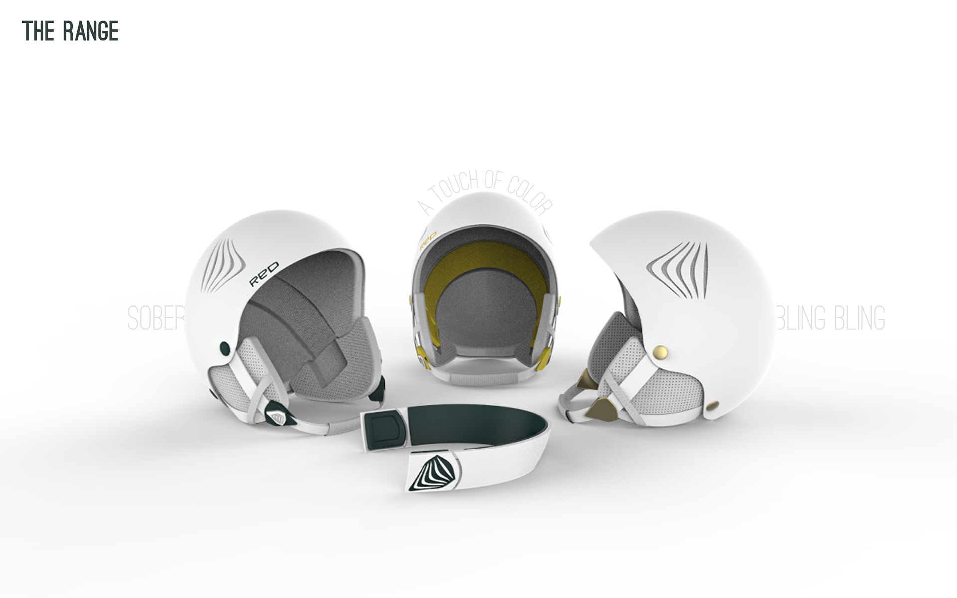 REDUAL，Helmet，outdoor sport，