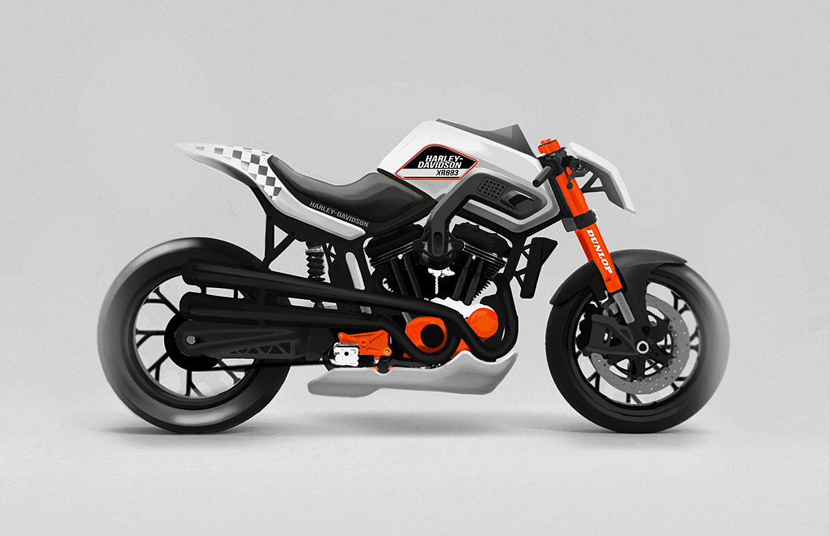 vehicle，motorcycle，conceptual design，industrial design，