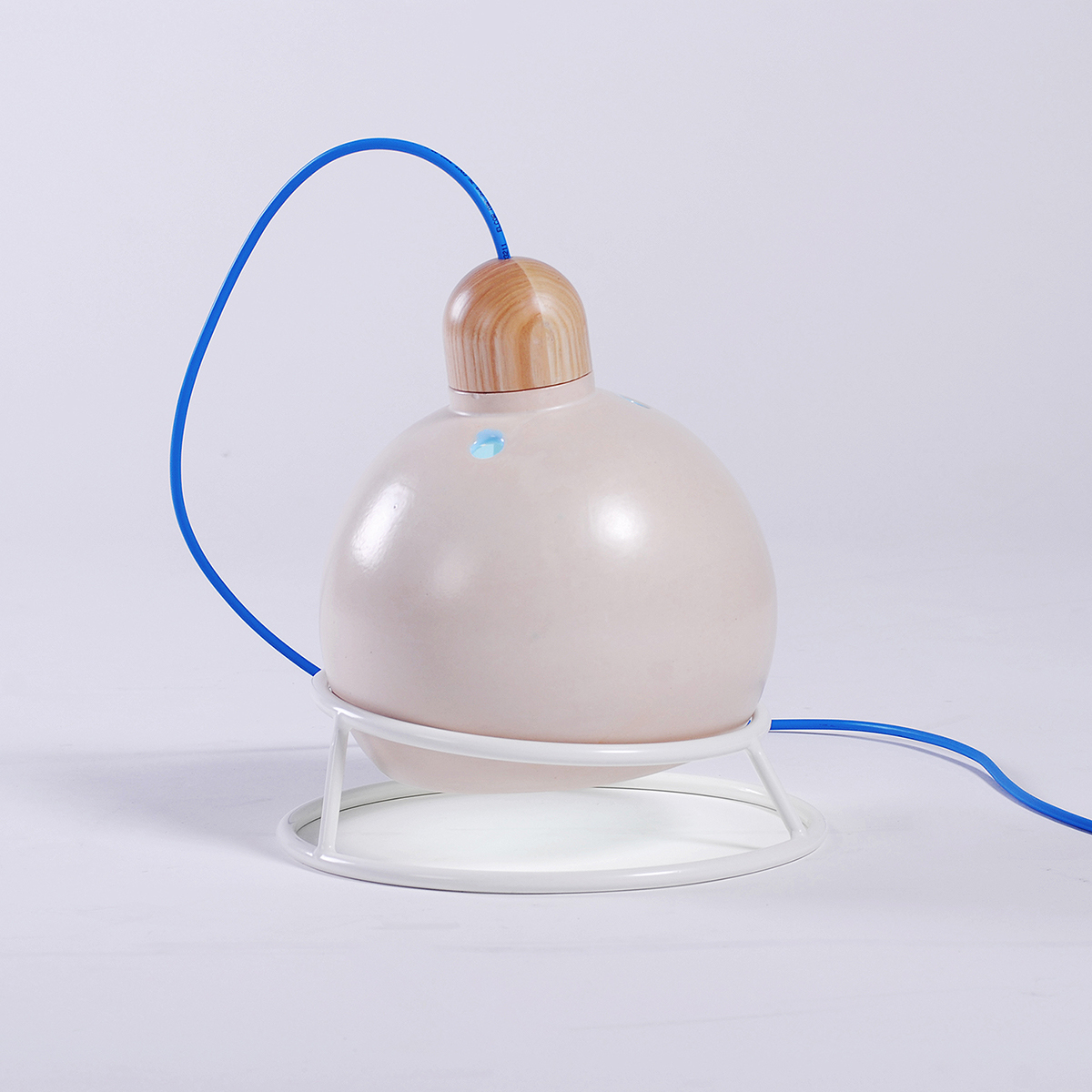Glazer，Ceramic material，lamps and lanterns，product design，