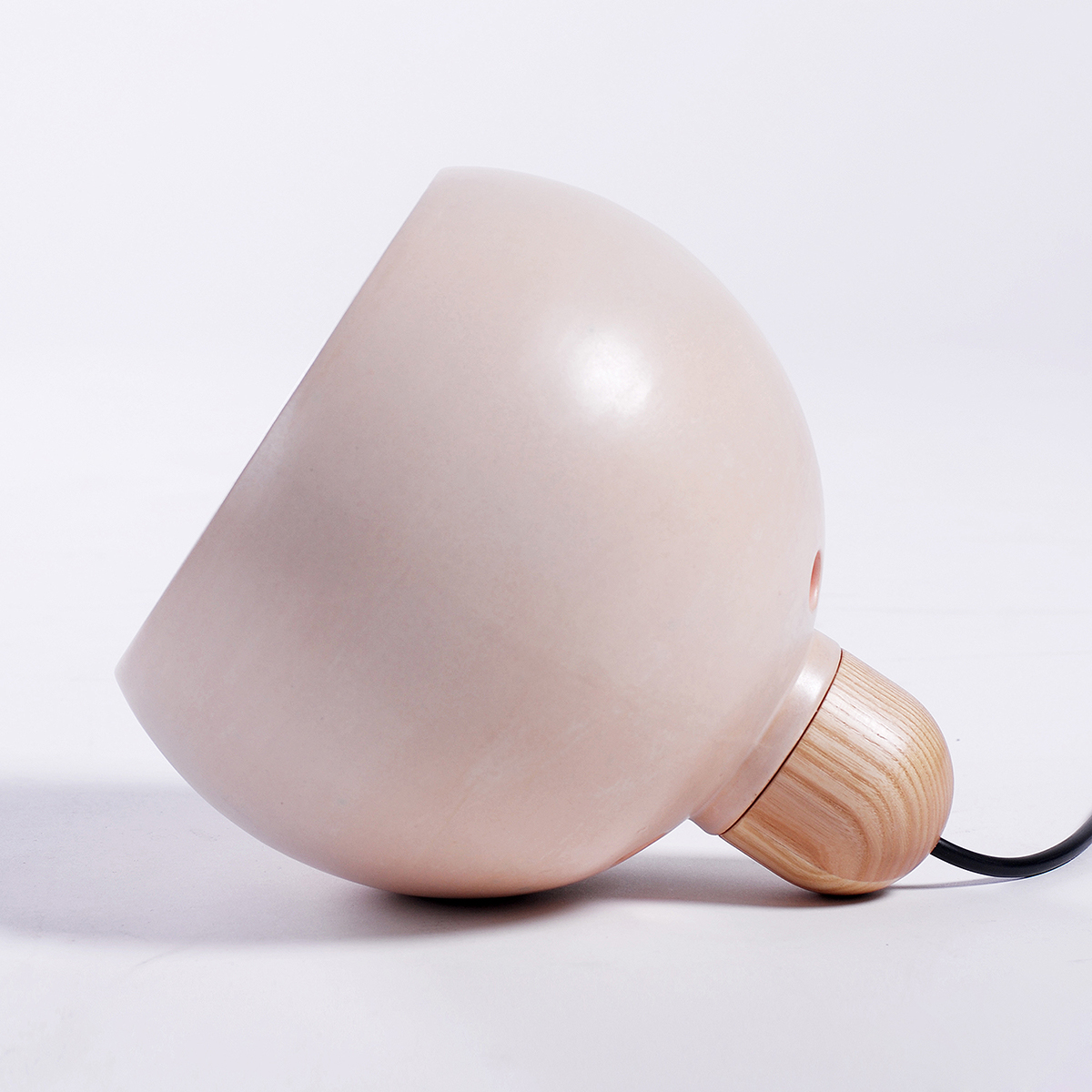 Glazer，Ceramic material，lamps and lanterns，product design，