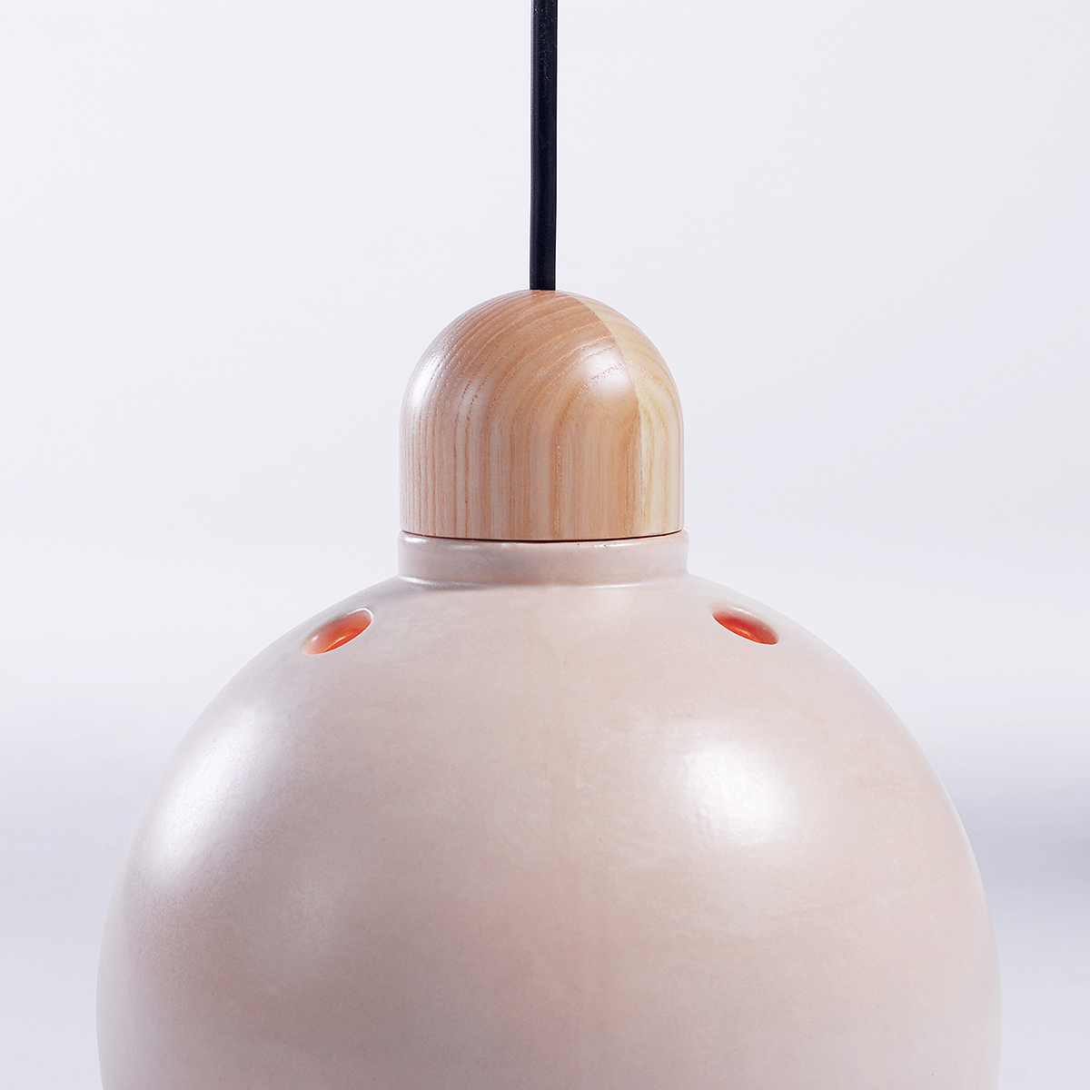 Glazer，Ceramic material，lamps and lanterns，product design，