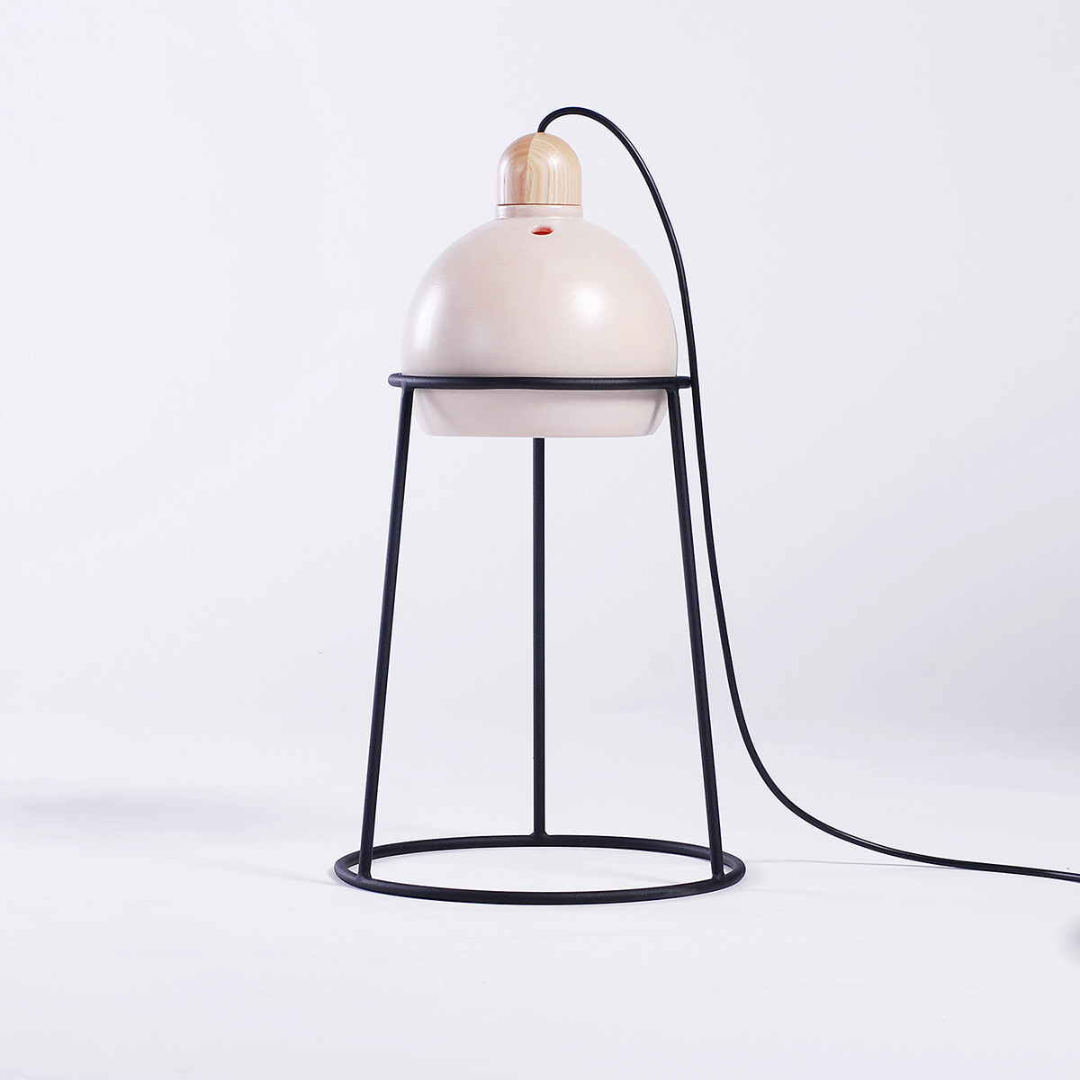 Glazer，Ceramic material，lamps and lanterns，product design，