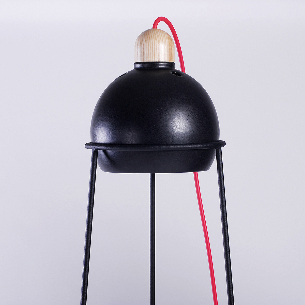 Glazer，Ceramic material，lamps and lanterns，product design，