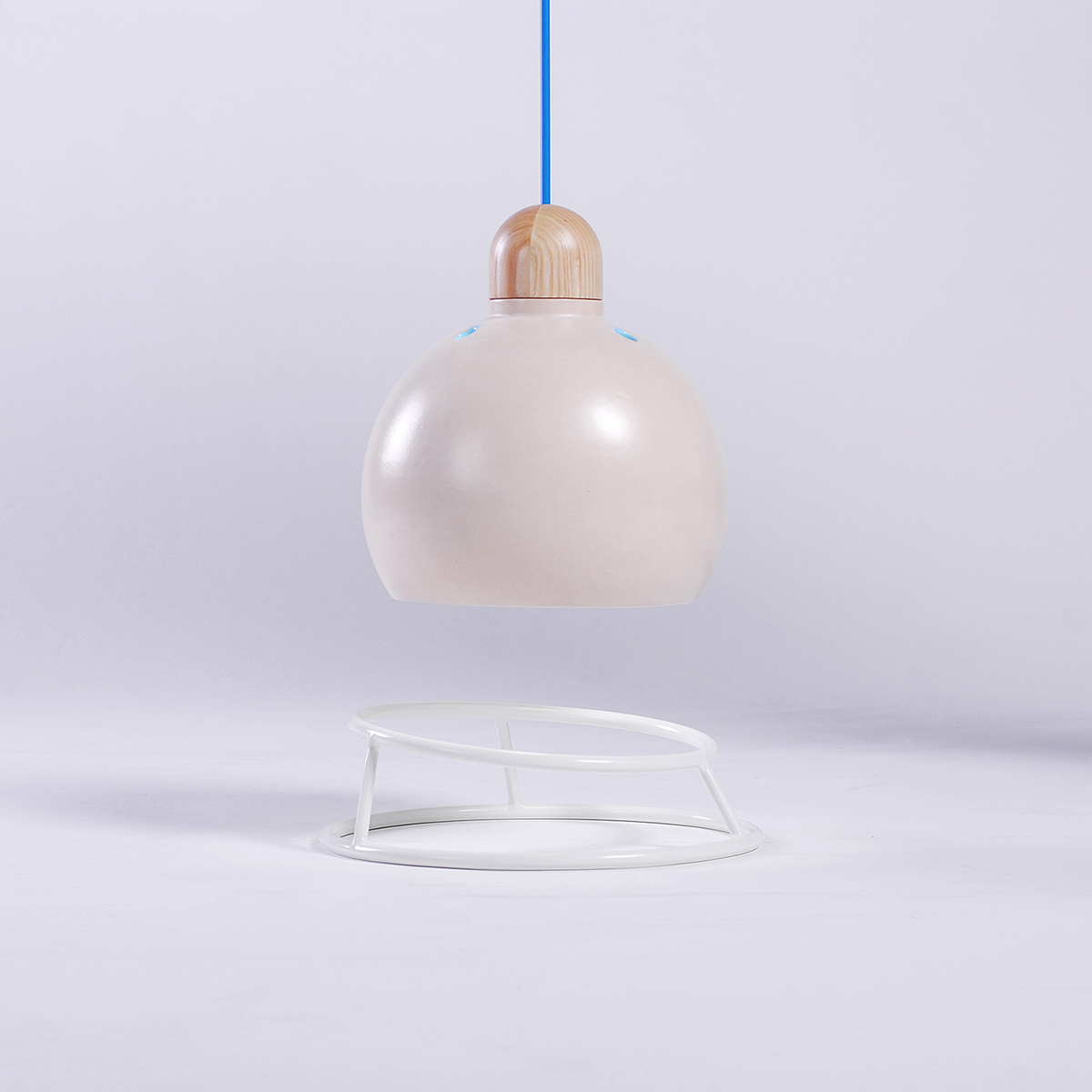 Glazer，Ceramic material，lamps and lanterns，product design，