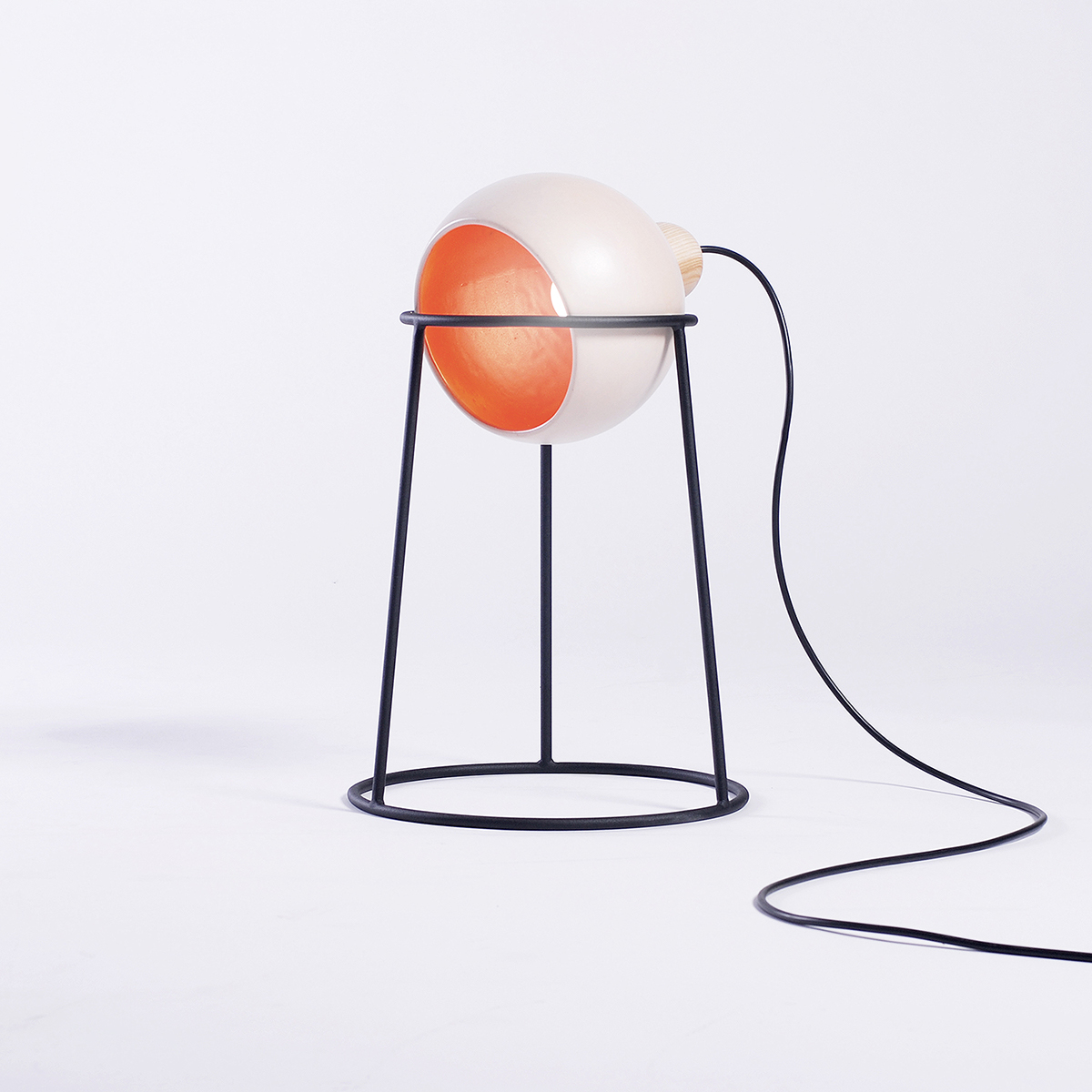 Glazer，Ceramic material，lamps and lanterns，product design，