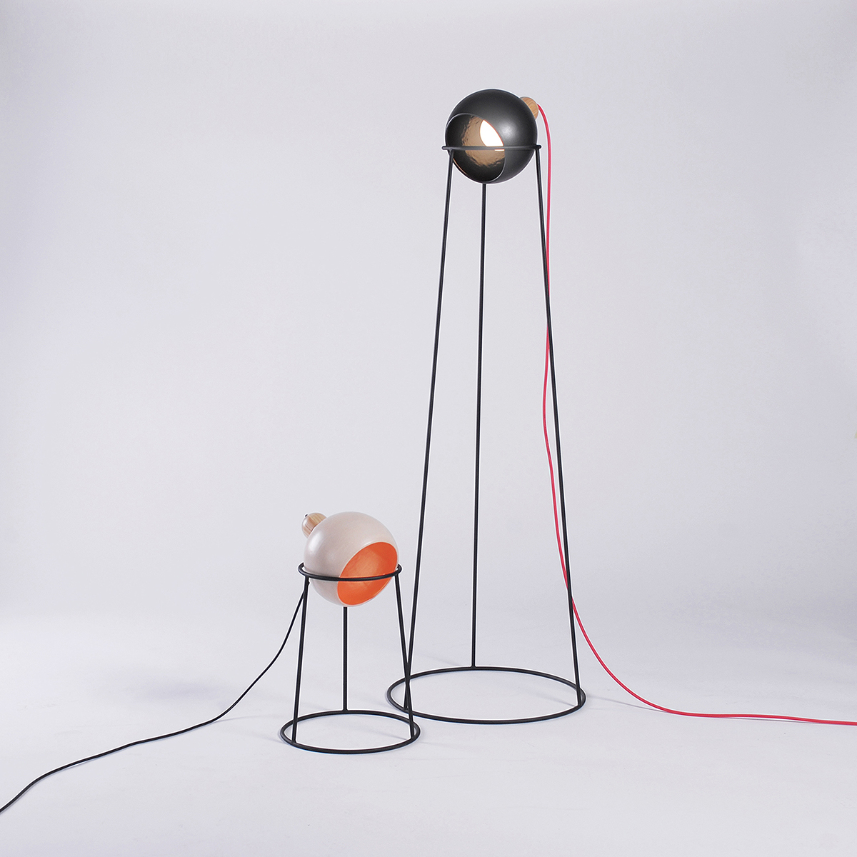 Glazer，Ceramic material，lamps and lanterns，product design，
