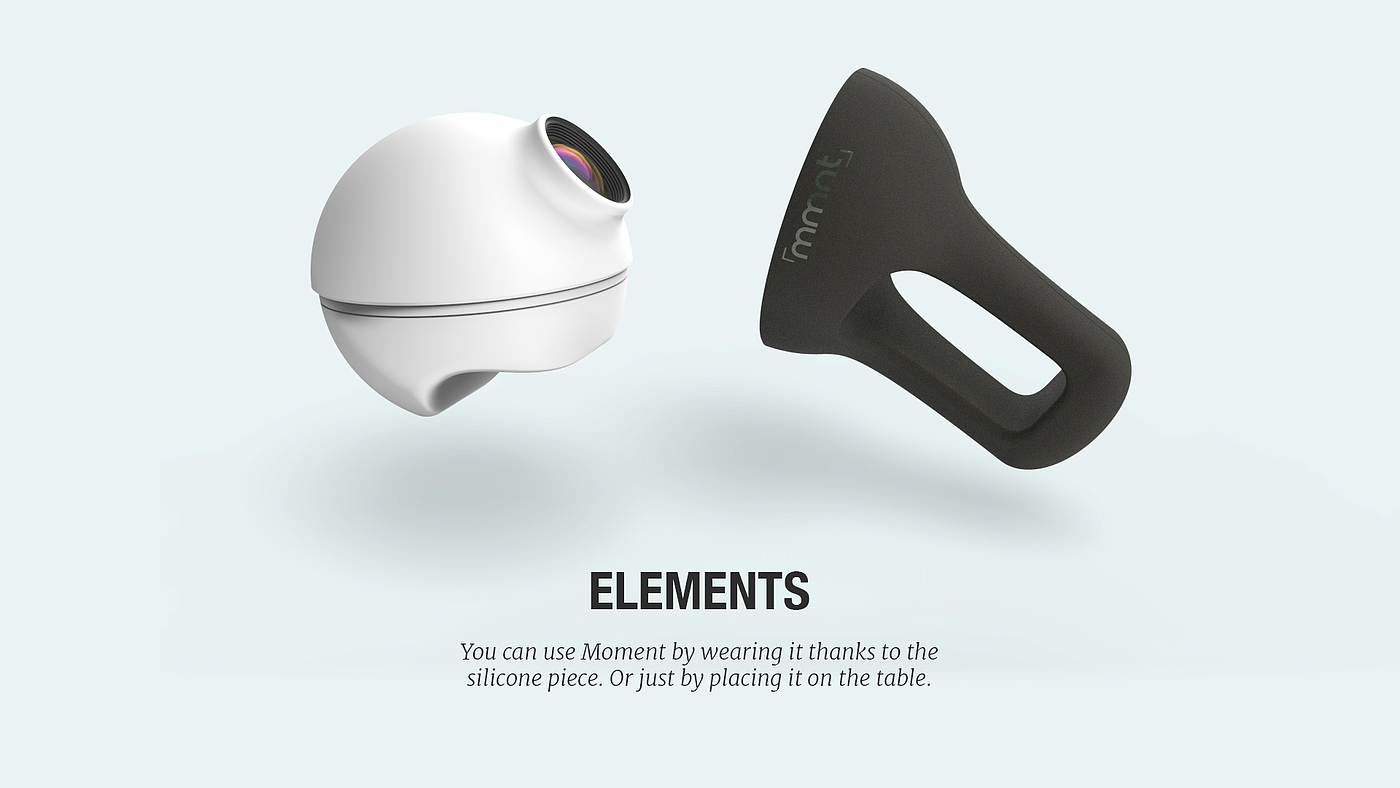 product design，camera，Digital，MMNT，