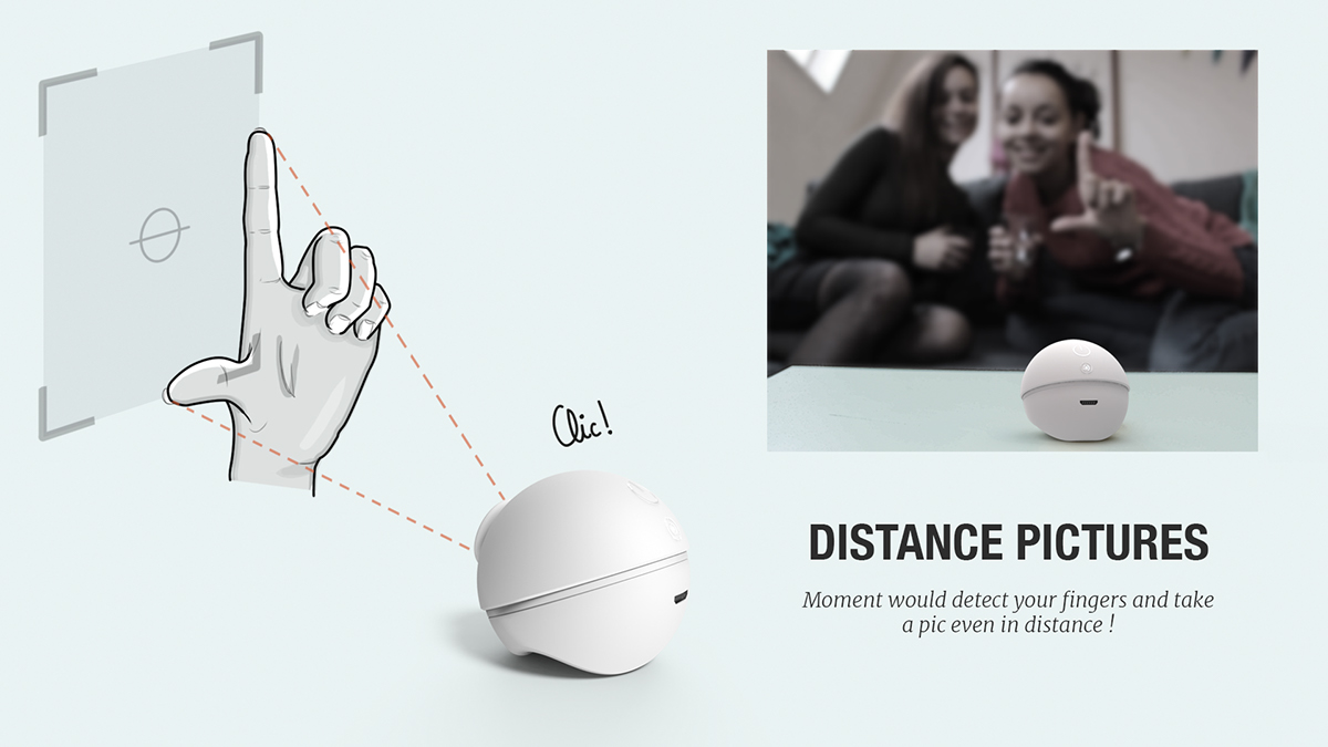 product design，camera，Digital，MMNT，