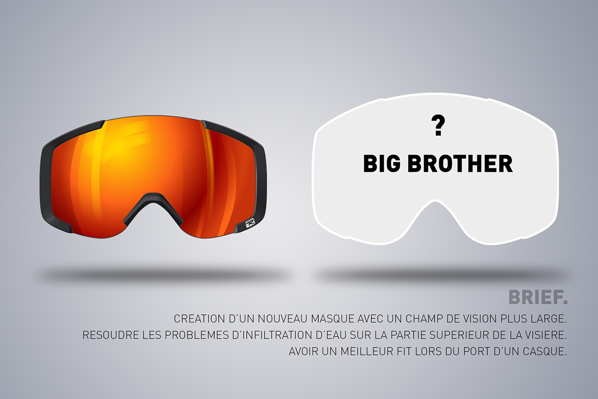 glasses，winter，ROSSIGNOL，skiing，motion，