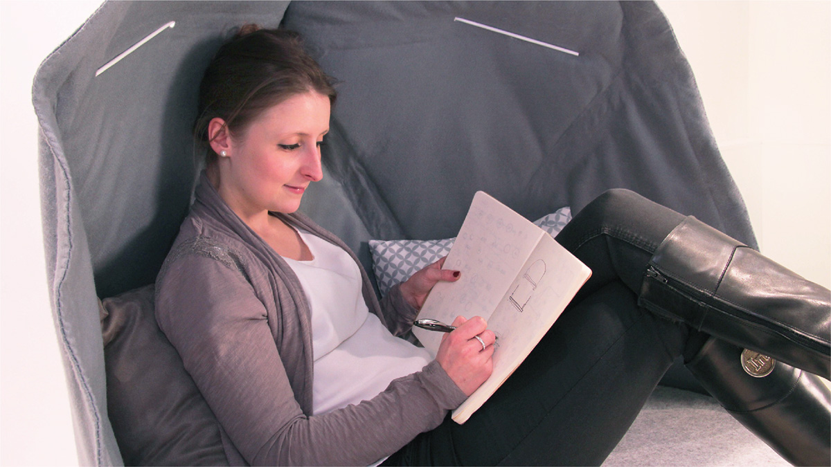 furniture，product design，originality，Tent sofa，