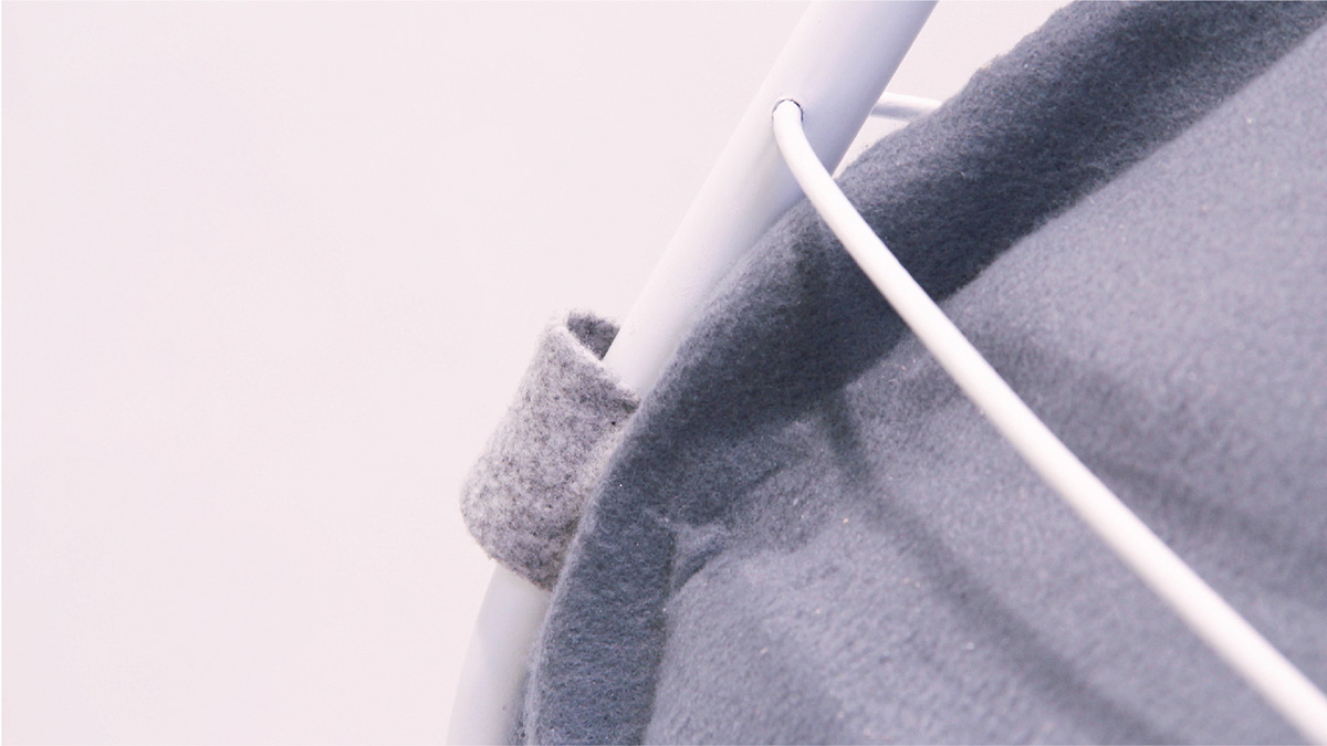 furniture，product design，originality，Tent sofa，