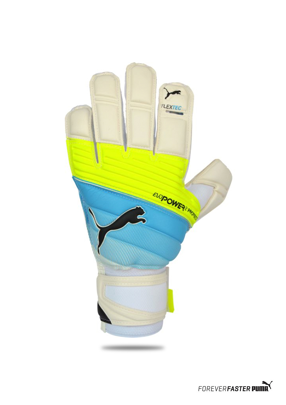 Glove design，goalkeeper，Puma，2017 red dot，