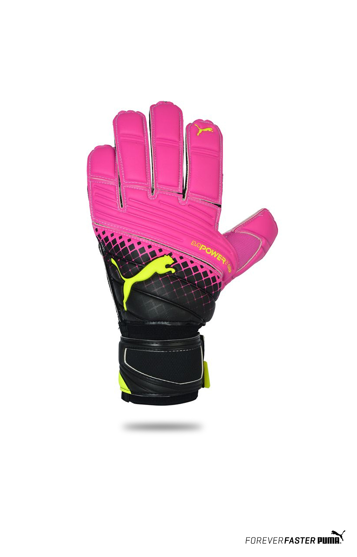 Glove design，goalkeeper，Puma，2017 red dot，