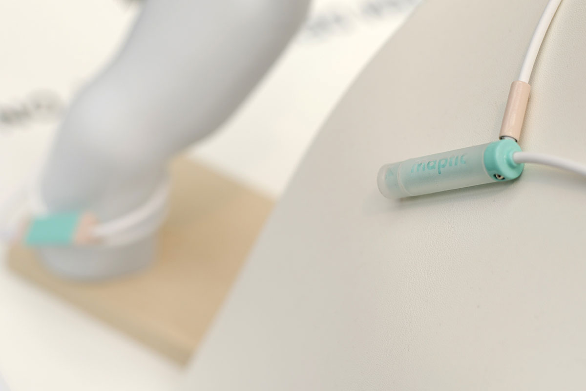 Maptic，Tactile navigation，sketch，product design，