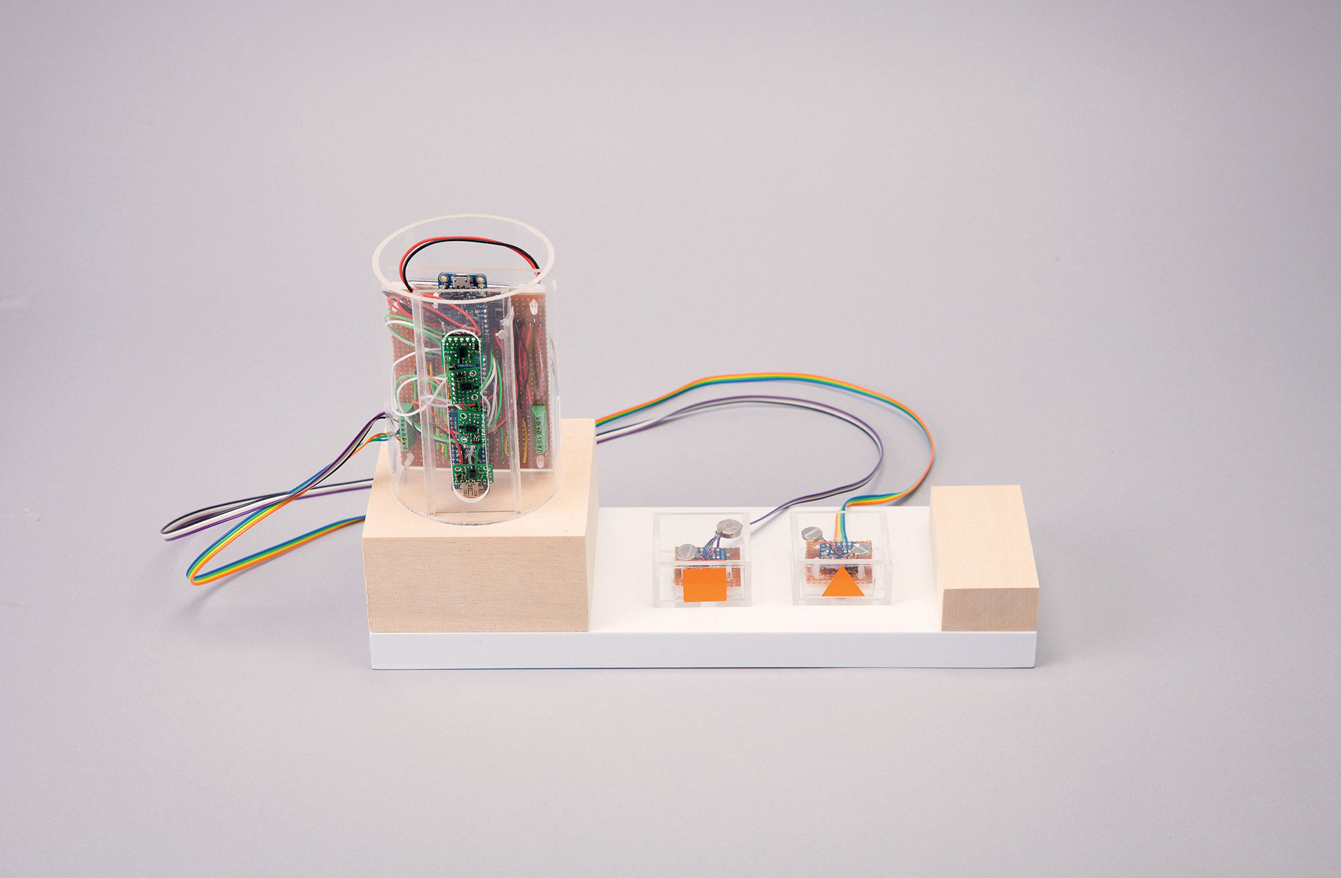 Maptic，Tactile navigation，sketch，product design，