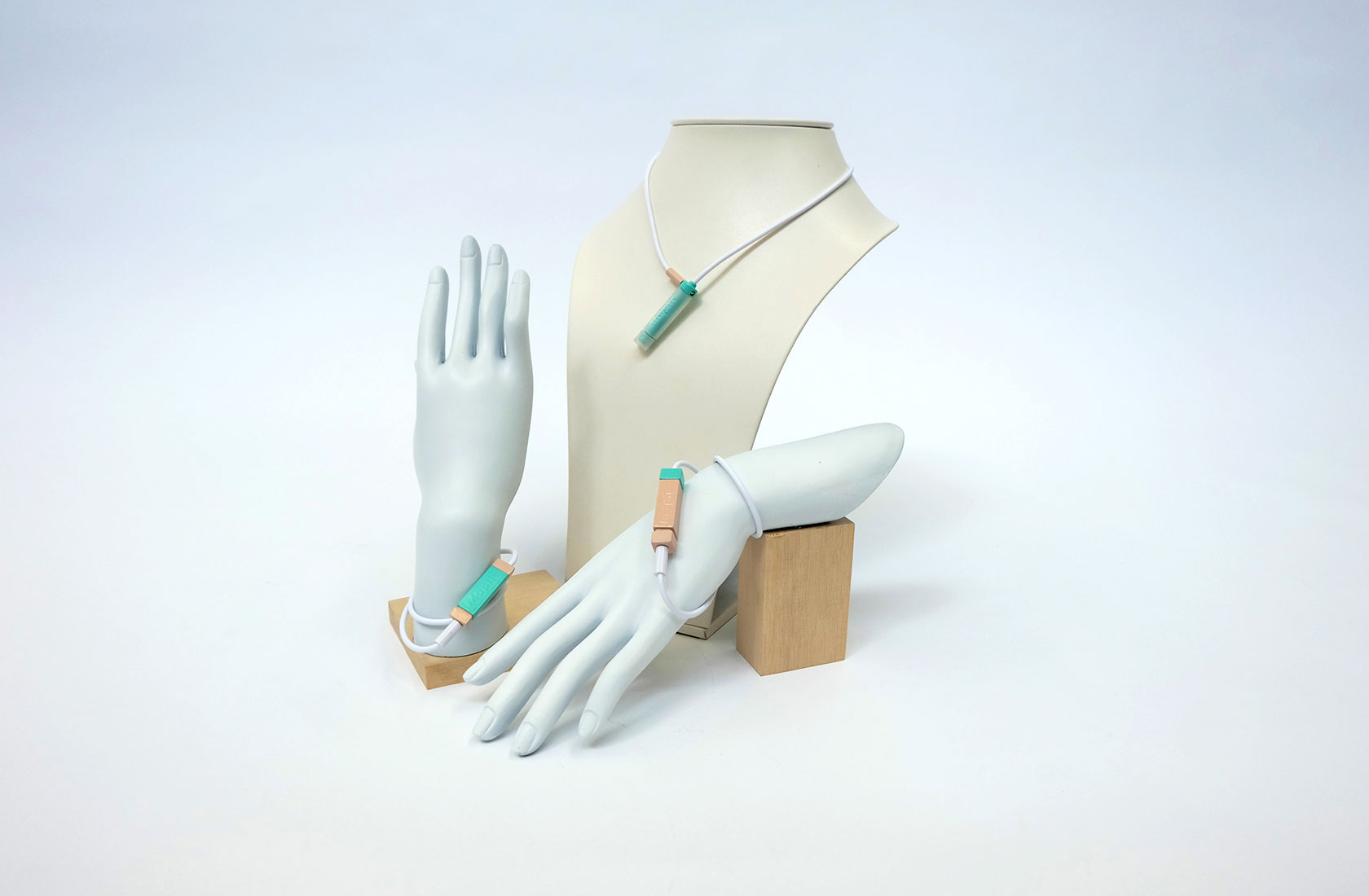 Maptic，Tactile navigation，sketch，product design，