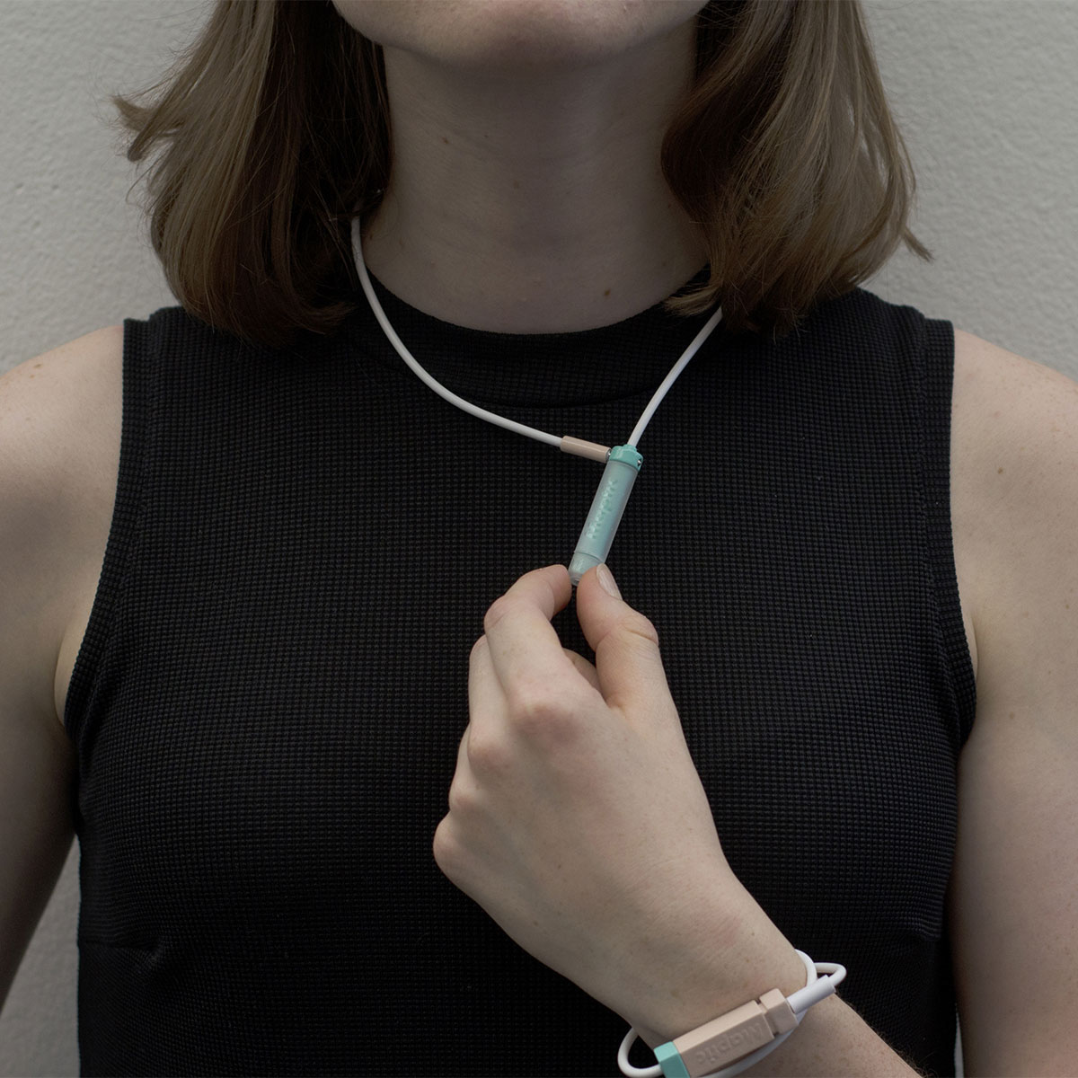 Maptic，Tactile navigation，sketch，product design，