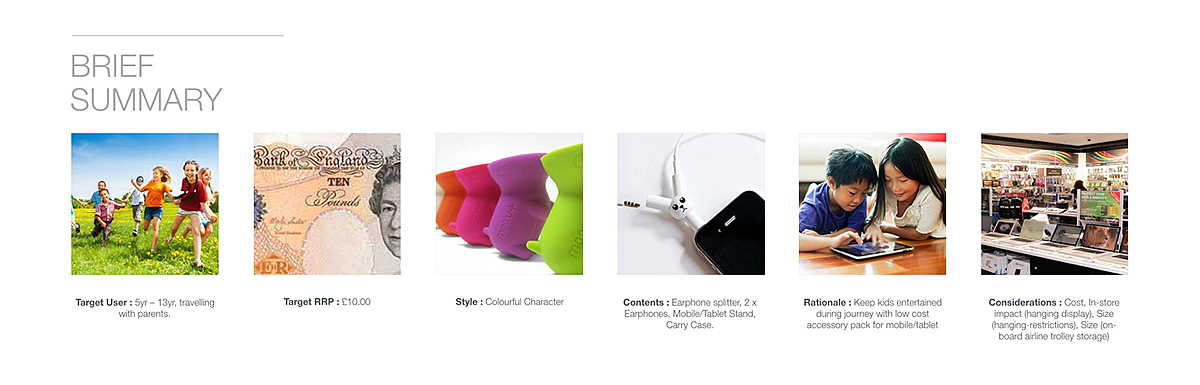Goodmans，概念设计，头戴耳机，硅，颜色，磁铁，