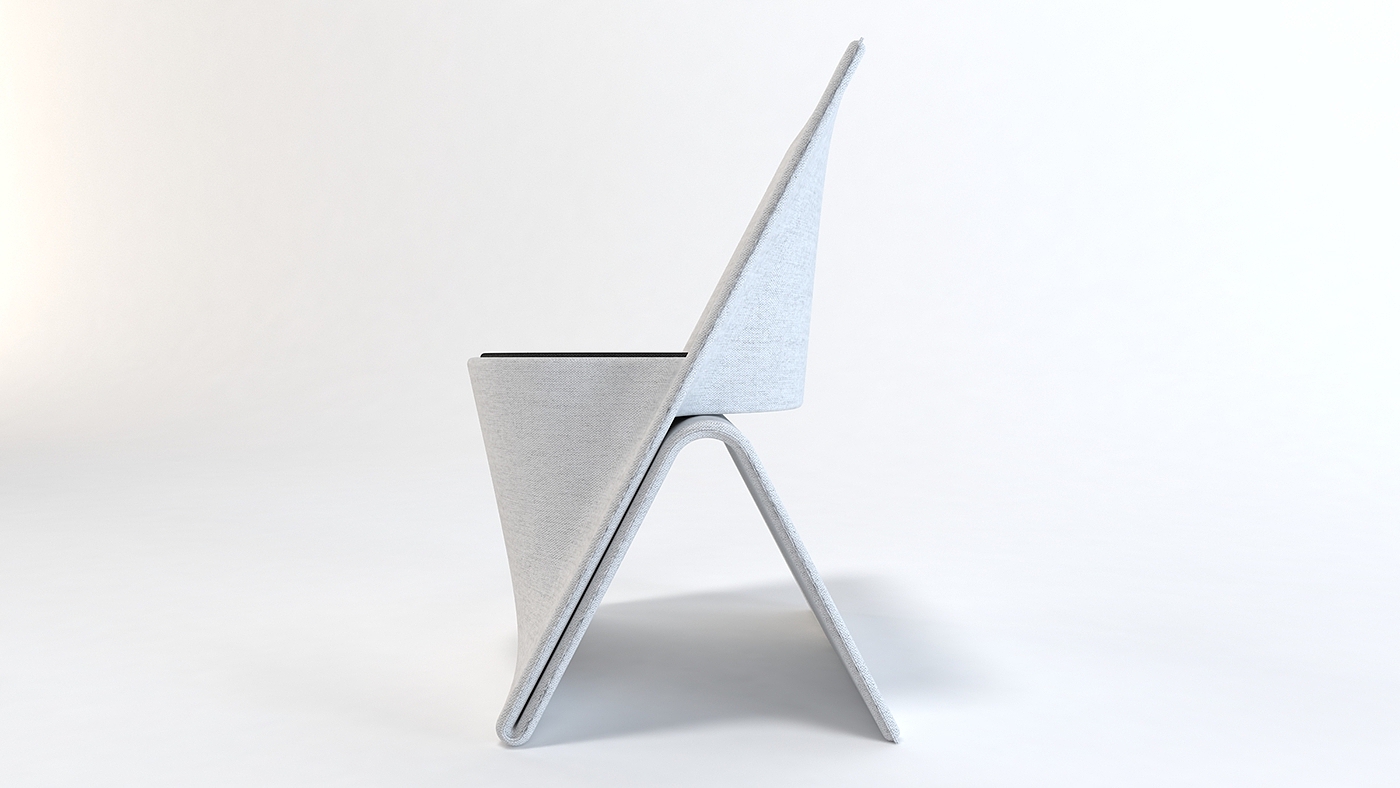 chair，product design，furniture design ，