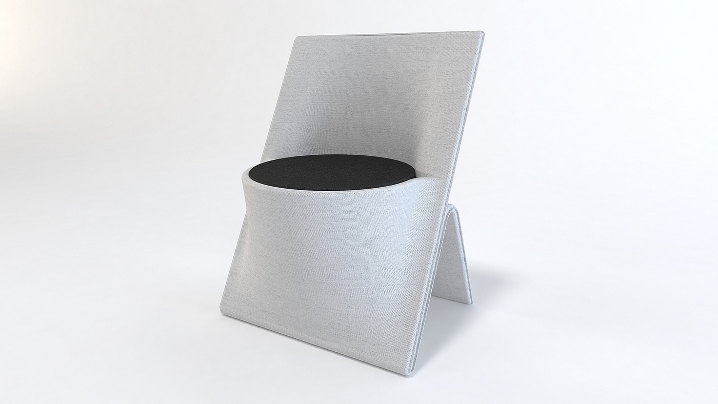 chair，product design，furniture design ，