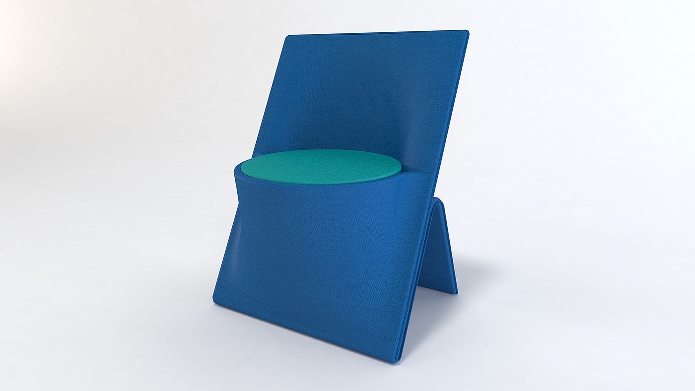 chair，product design，furniture design ，