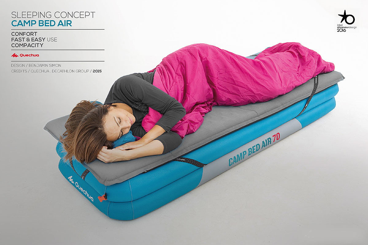 Sleeping mat，Inflatable，outdoors，
