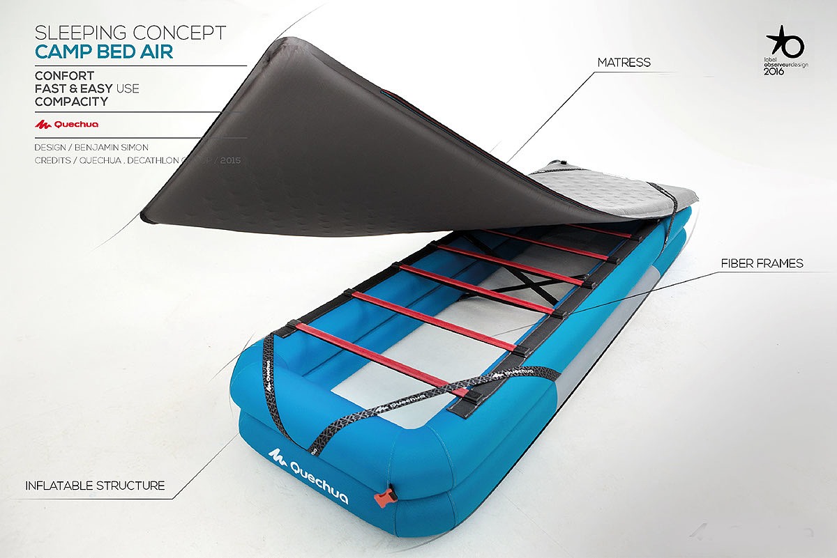Sleeping mat，Inflatable，outdoors，