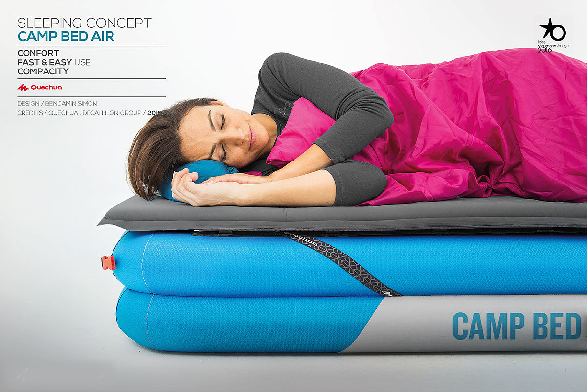 Sleeping mat，Inflatable，outdoors，