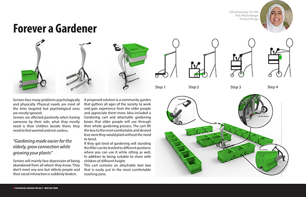 care for，concept，aged，gardener，plant，