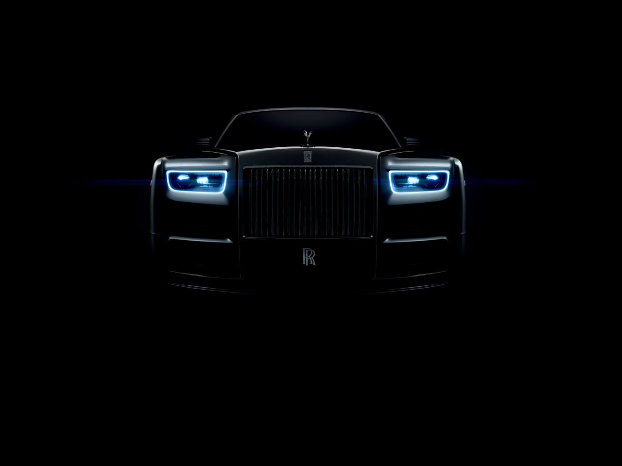 Rolls-Royce，luxurious，automobile，