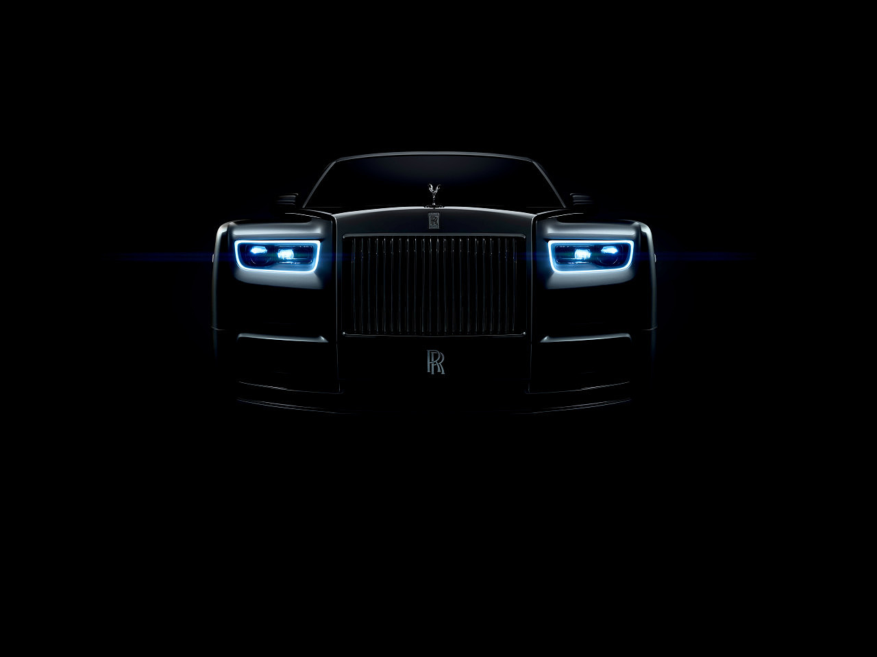 Rolls-Royce，luxurious，automobile，
