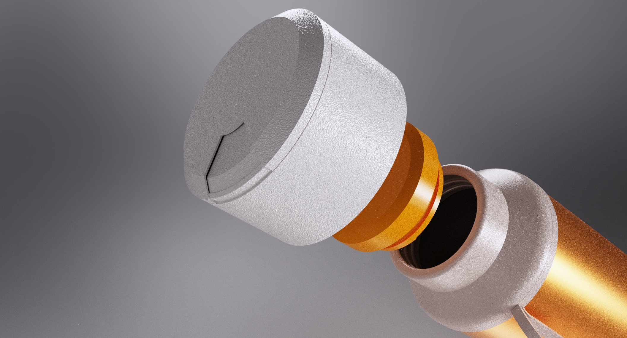 pill，glass，Water cup，