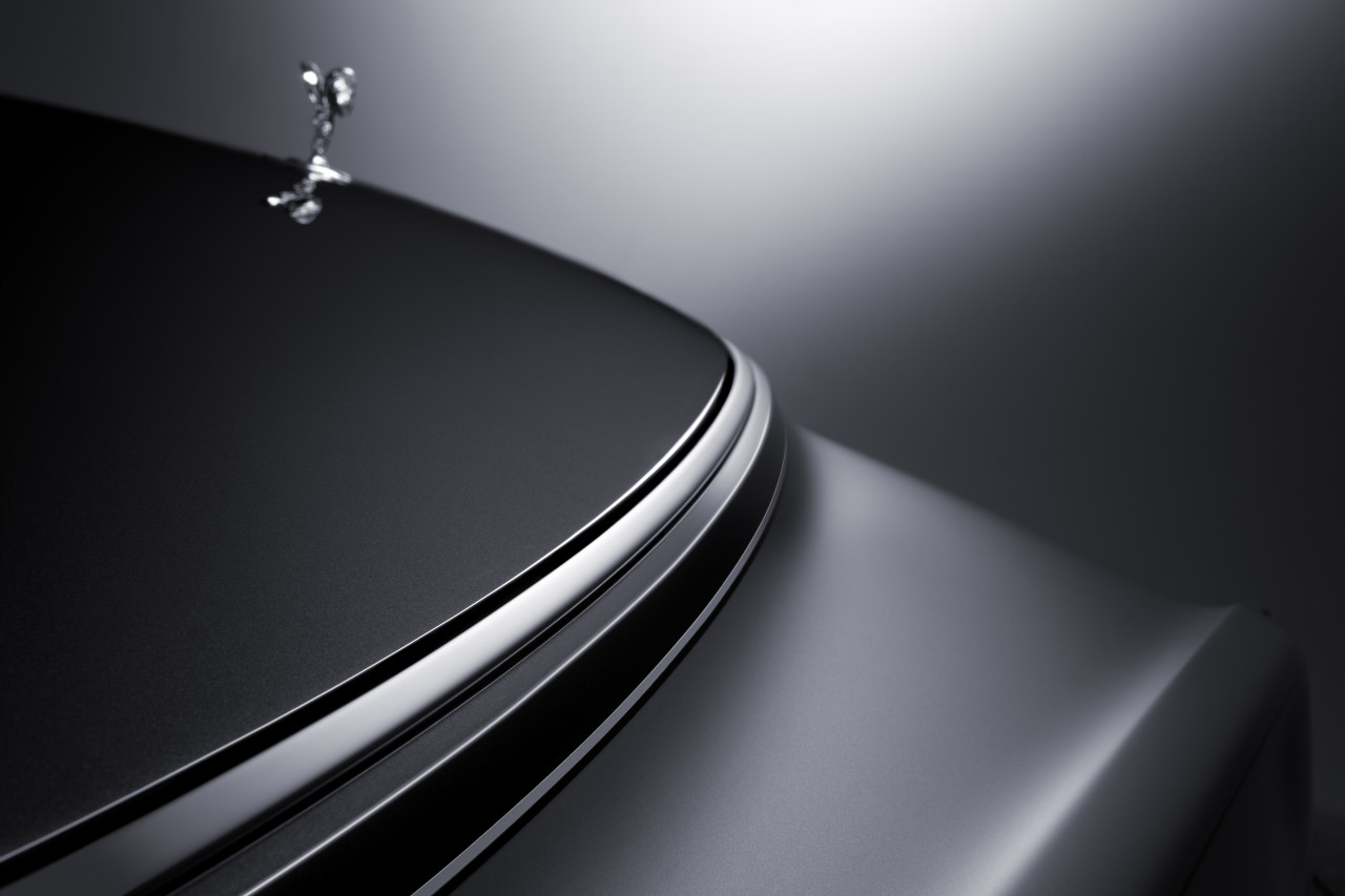 Rolls-Royce，luxurious，automobile，