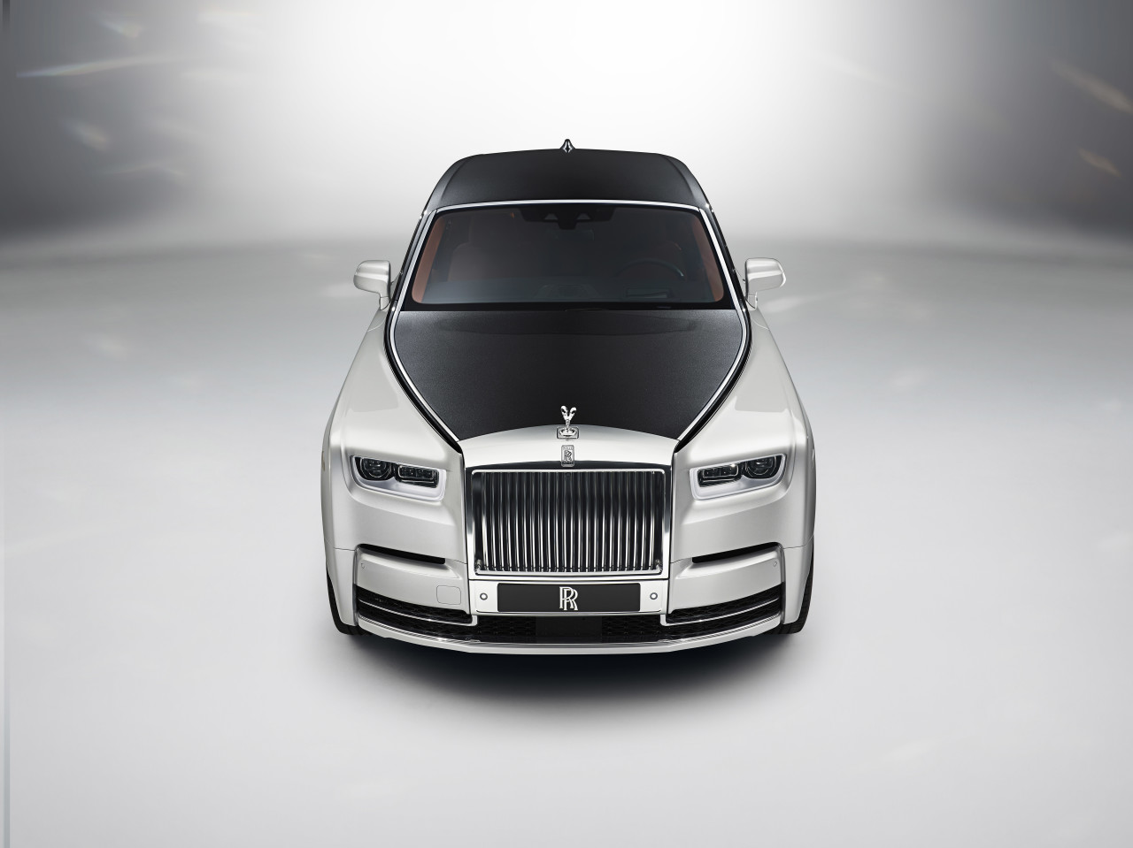Rolls-Royce，luxurious，automobile，