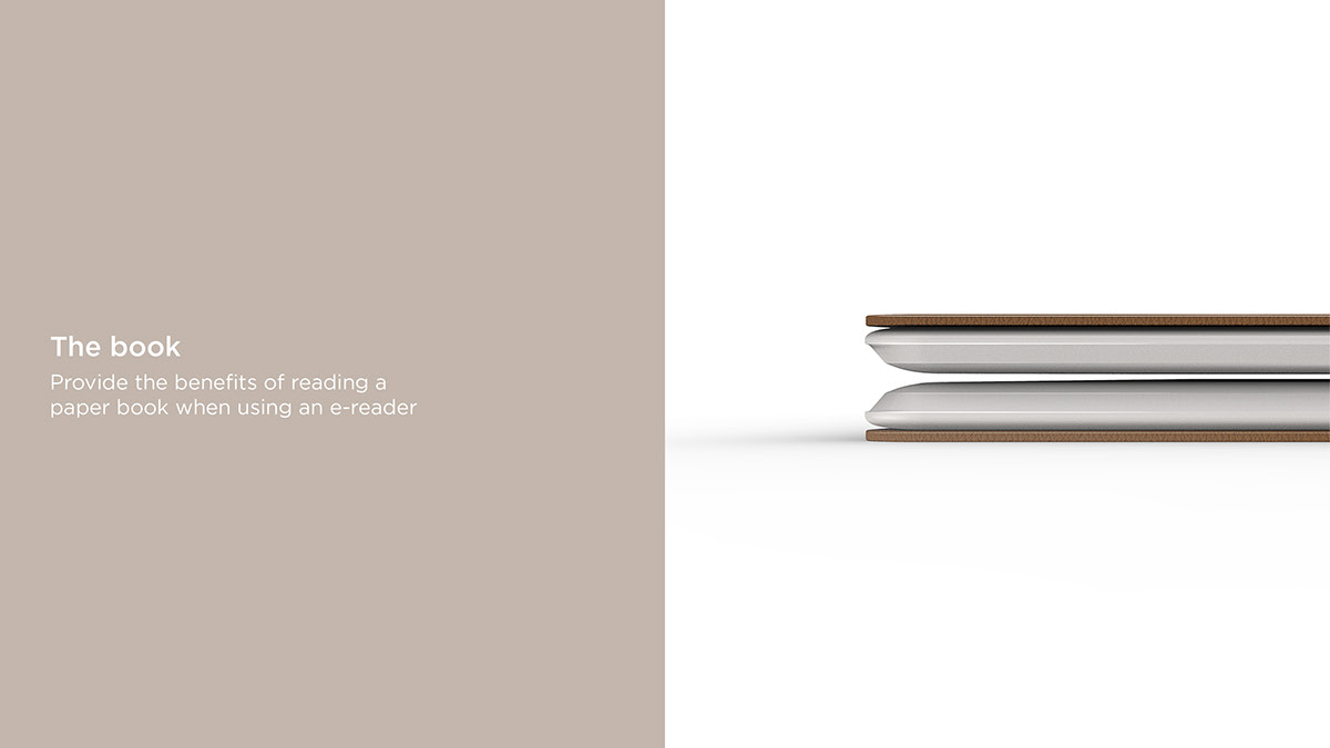 E-book design，product design，wise，