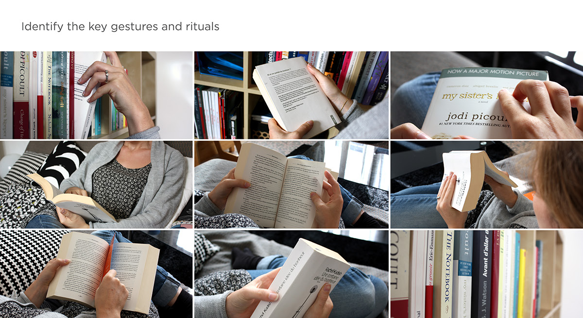 E-book design，product design，wise，