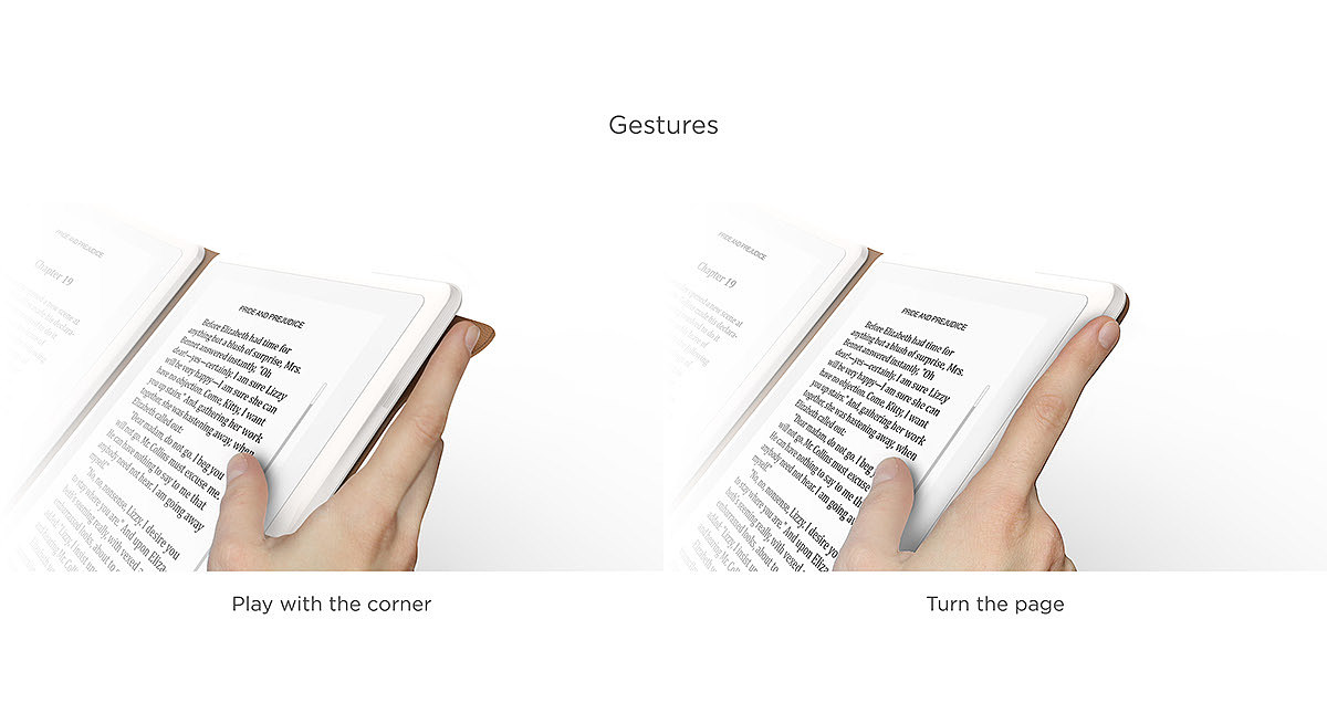 E-book design，product design，wise，