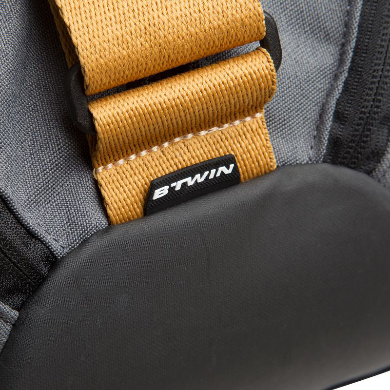 B'CLIP，package，daily，demand，