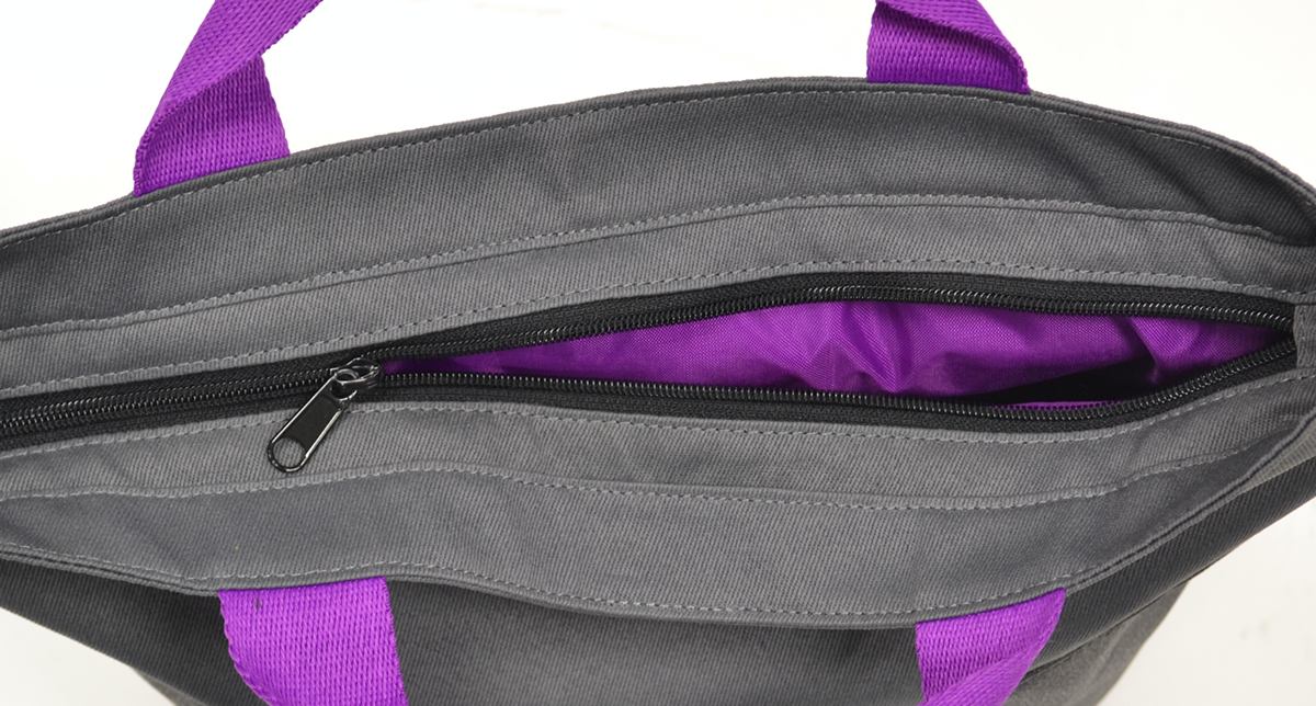 B'CLIP，package，daily，demand，