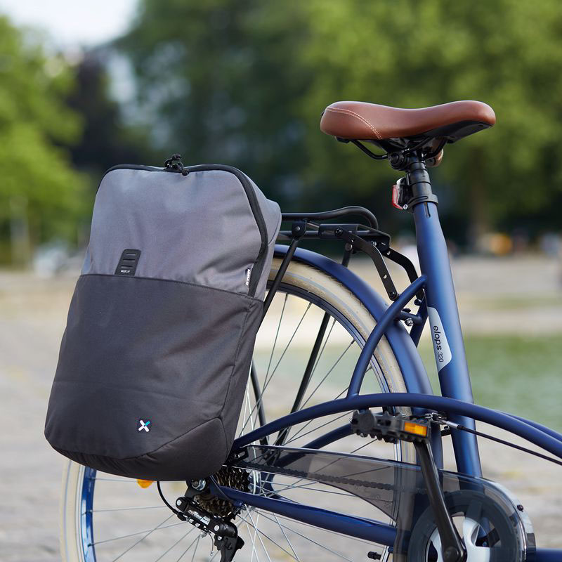 B'CLIP，package，daily，demand，