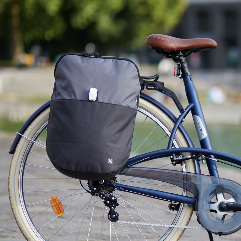 B'CLIP，package，daily，demand，